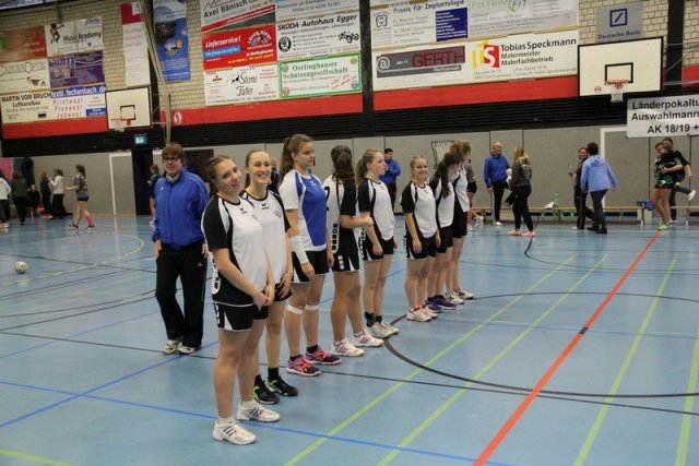 2016_11_06 Länderpokal J19 u U23